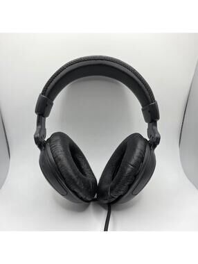 Vintage  JVC Digital Ready Stereo Headphones HA-D810
